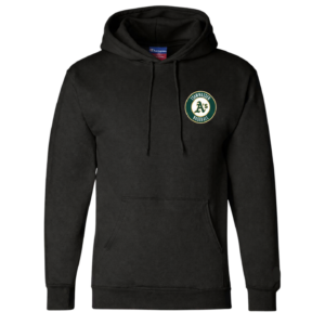 Tsawwassen A's Baseball Champion Hoodie