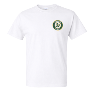 Tsawwassen A's Baseball Gildan T-shirt
