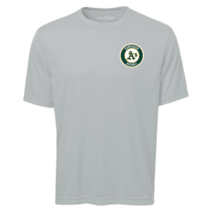 Tsawwassen A's Baseball Dri-FIT T-shirt