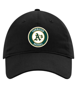 Tsawwassen A's Hat