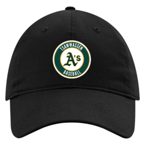Tsawwassen A's Hat