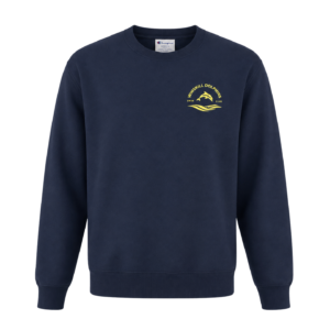 Winskill Dolphins Champion Crewneck