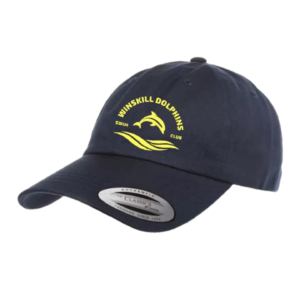Winskill Dolphins Hat